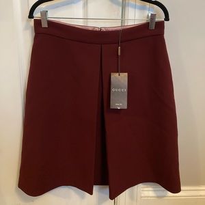 Gucci Skirt